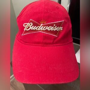 Budweiser Cap